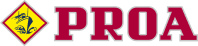 Logo Pinturas Proa